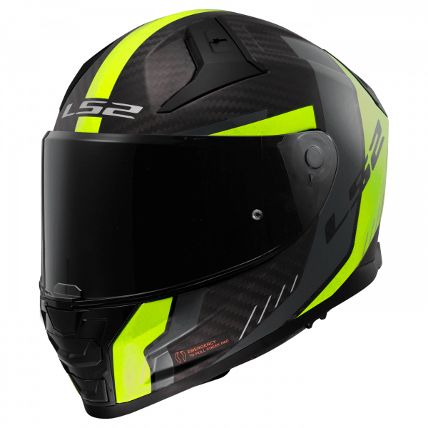 FF811 VECTOR II C GRID MATT H-V YELLOW -168115354