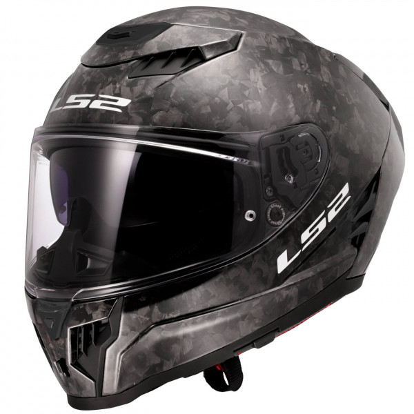 FF807- DRAGON FORGED CARBON-black vents v